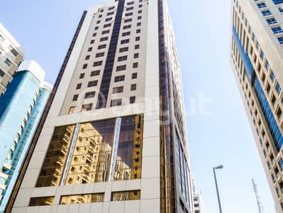 Офис в аренду в Хамдан Стрит, Абу-Даби - Офис в Хамдан Стрит, 15000 AED - 4829618