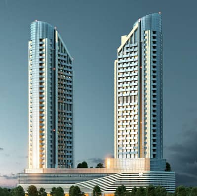 Другое коммерческое Продажа в Джумейра Вилладж Трайангл (ДЖВТ), Дубай - Cover Image