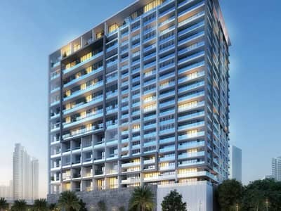 Studio for Sale in Al Maryah Island, Abu Dhabi - Cover Image
