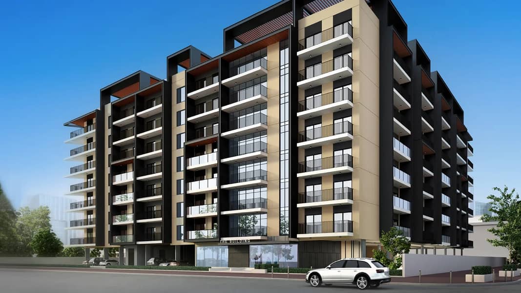 Divine Living - Image 1