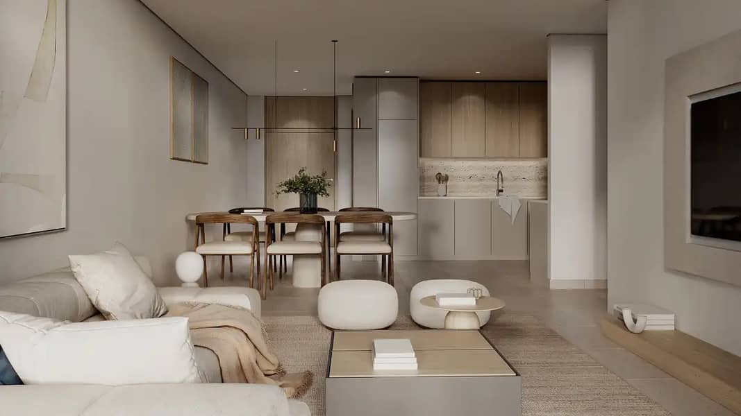 Divine Living - Image 10