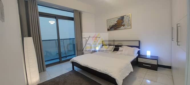 فلیٹ 2 غرفة نوم للايجار في قرية جميرا الدائرية، دبي - Pay Monthly 8980 Rent || Huge Size 2bhk with long balcony II Opposite Circle Mall