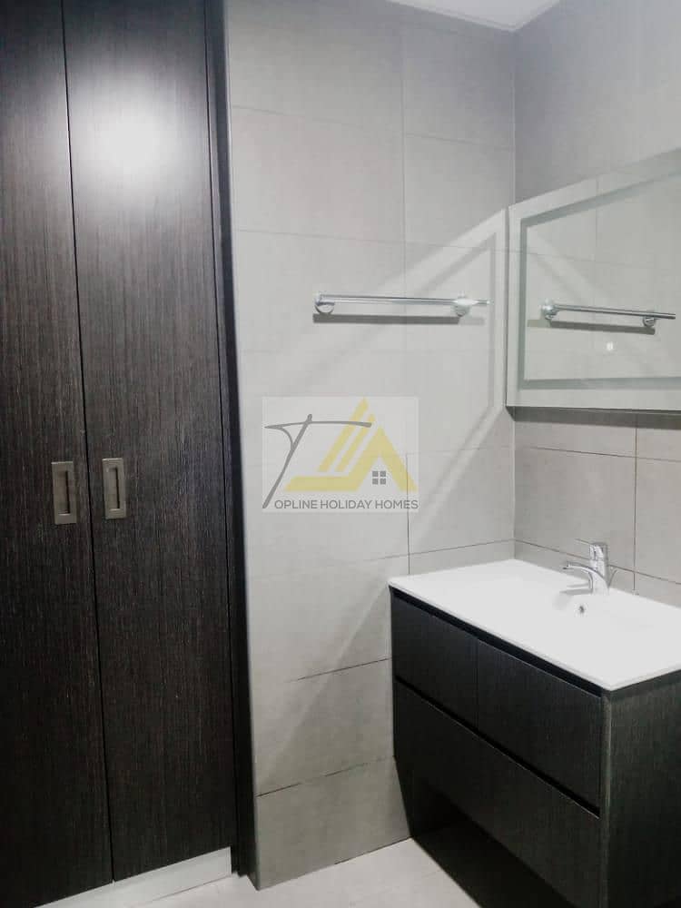 Premium Furnishing In High Rise Tower || Lavish Lifestyle With Full Facilities || Executive Building - Image 13