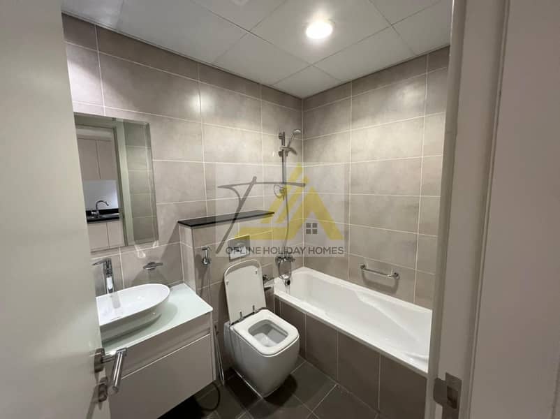 Nearest to RTA Transportation II Newly Furnish Studio with Balcony II Prime Location - Image 9