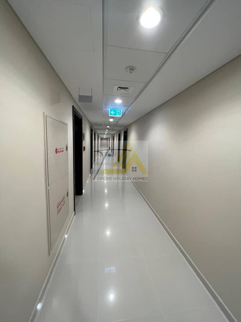 Nearest to RTA Transportation II Newly Furnish Studio with Balcony II Prime Location - Image 12