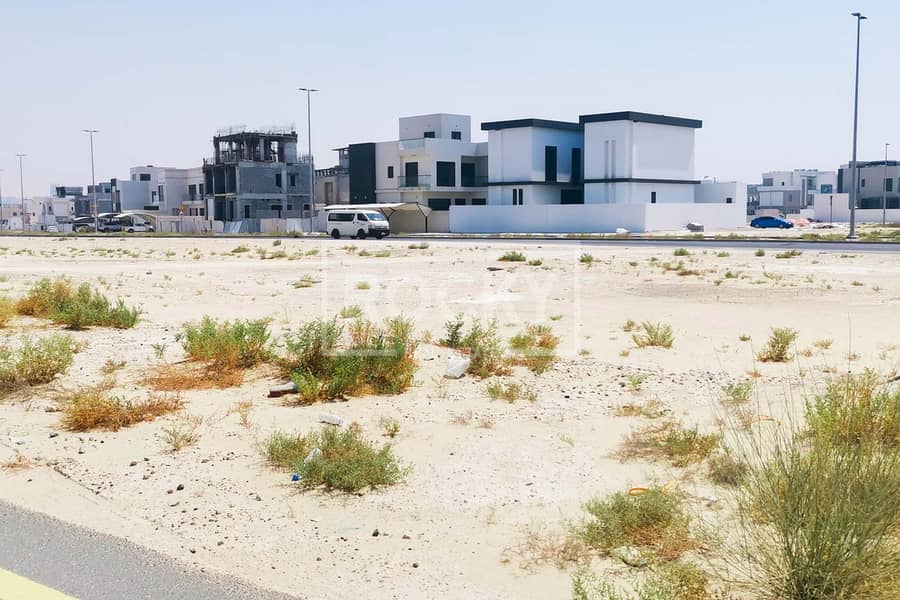 Nad Al Shiba 1|Freehold|Great Investment