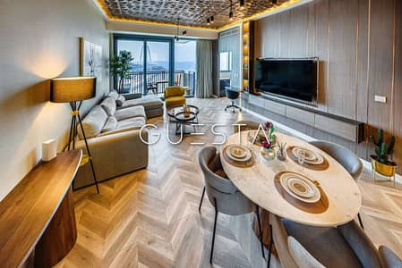 2 Bedroom Flat for Rent in Dubai Marina, Dubai - 1. jpg