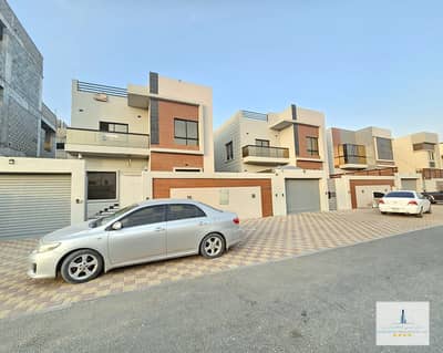 4 Bedroom Villa for Sale in Al Zahya, Ajman - ةةةةWhatsApp Image 2024-07-09 at 9.22. 27 AM_20240715_06551055555. jpeg