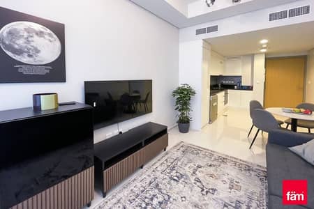 1 Bedroom Flat for Rent in Business Bay, Dubai - Brand New | High Floor | Prime Location