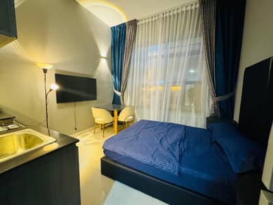 Studio for Rent in Sheikh Zayed Road, Dubai - 988e1b3e-2a78-4d07-93c8-776c25c28b6f. jpg
