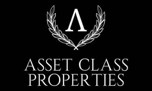Asset Class Properties