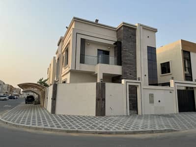 5 Bedroom Villa for Sale in Al Yasmeen, Ajman - WhatsApp Image 2024-07-15 at 8.01. 36 AM. jpeg