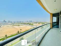 شقة في يونايتد سكوير،الخالدية 2 غرف 130000 درهم - 9332485
