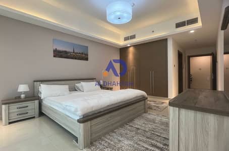 1 Bedroom Apartment for Rent in Al Rashidiya, Ajman - 6967d360-f20a-4aae-98dd-fff9796454ac. jpeg