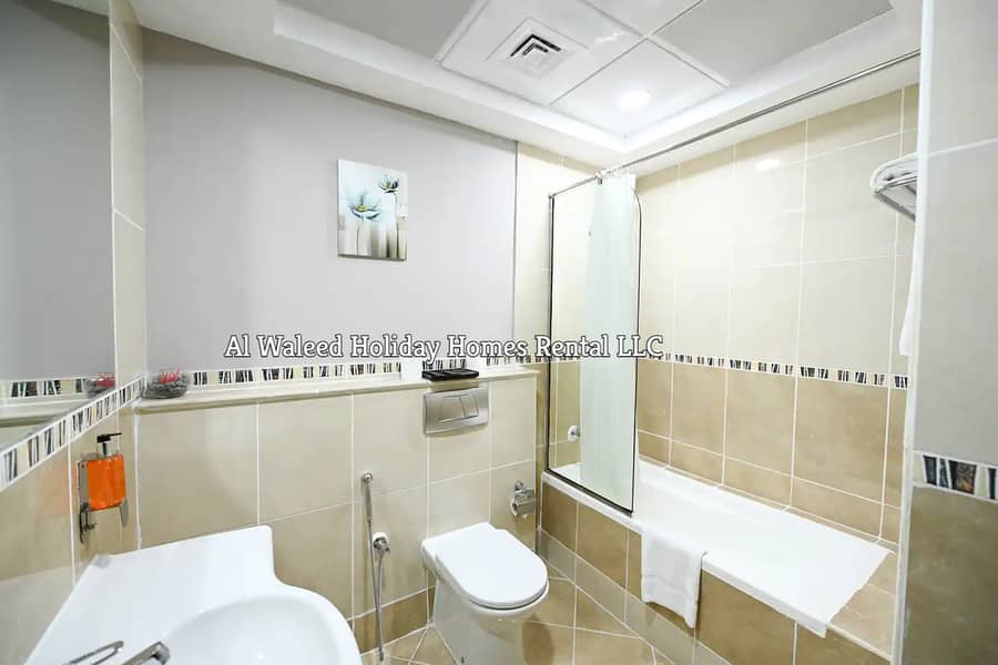 4 Bathroom