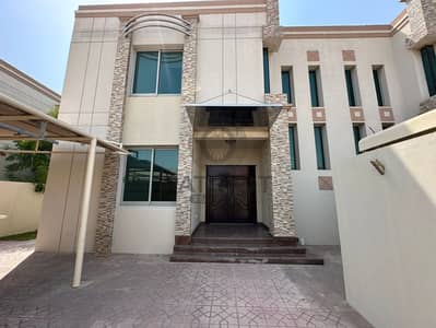 MODERN FINISHING 5BR MAIDS PVT GARDEN IN AL MANARA