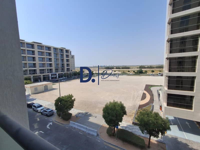 Brand New 1 BHK In Al Zeina | Prime Location Brand New 1 BHK In Al Zeina | Prime Location