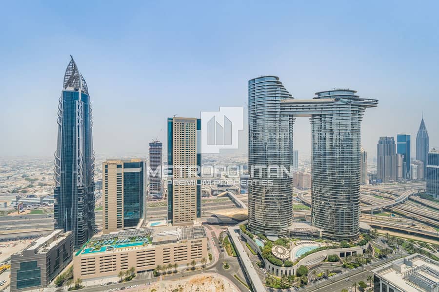 位于迪拜市中心,景观高塔,景观1号高塔 3 卧室的公寓 270000 AED - 9211961 位于迪拜市中心,景观高塔,景观1号高塔 3 卧室的公寓 270000 AED - 9211961