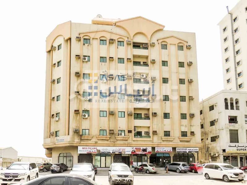 10 EXCLUSIVE OFFER 1 MONTH FREE FOR SHOPS IN ALHARTHY BUILDING