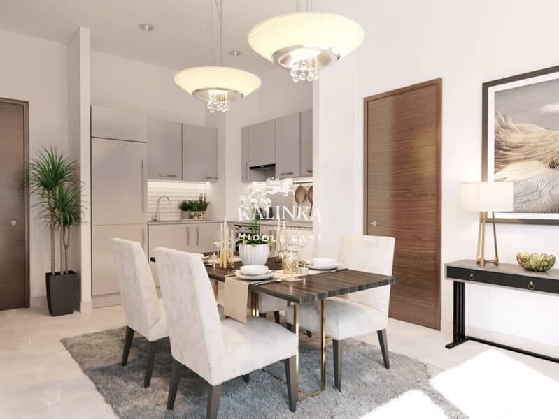 Luxurious Living | High Floor | Prime Location Luxurious Living | High Floor | Prime Location