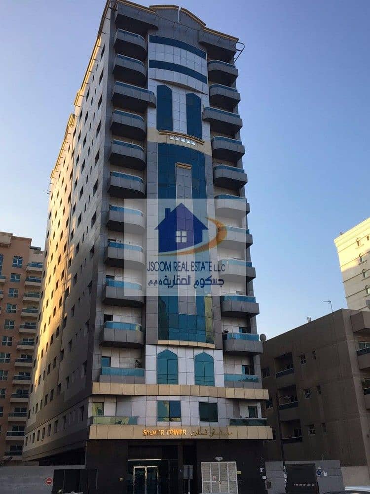 2 Bed Room Apartment