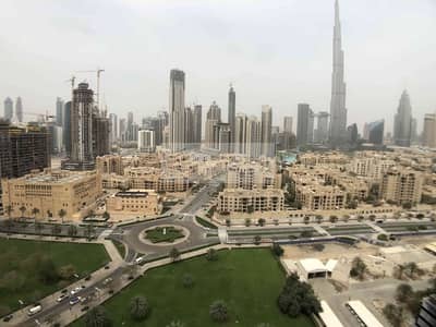 2BR+M | Park / Burj View | Stylish Community 2BR+M | Park / Burj View | Stylish Community