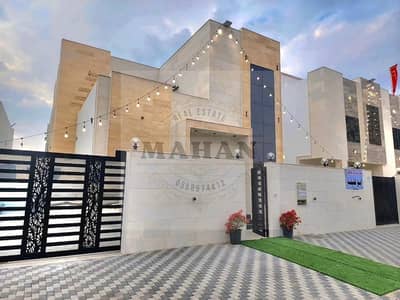 4 Bedroom Villa for Sale in Al Helio, Ajman - WhatsApp Image 2024-07-08 at 9.39. 19 AM (1). jpeg