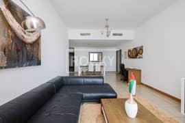 Bright and Spacious | Ready to Move