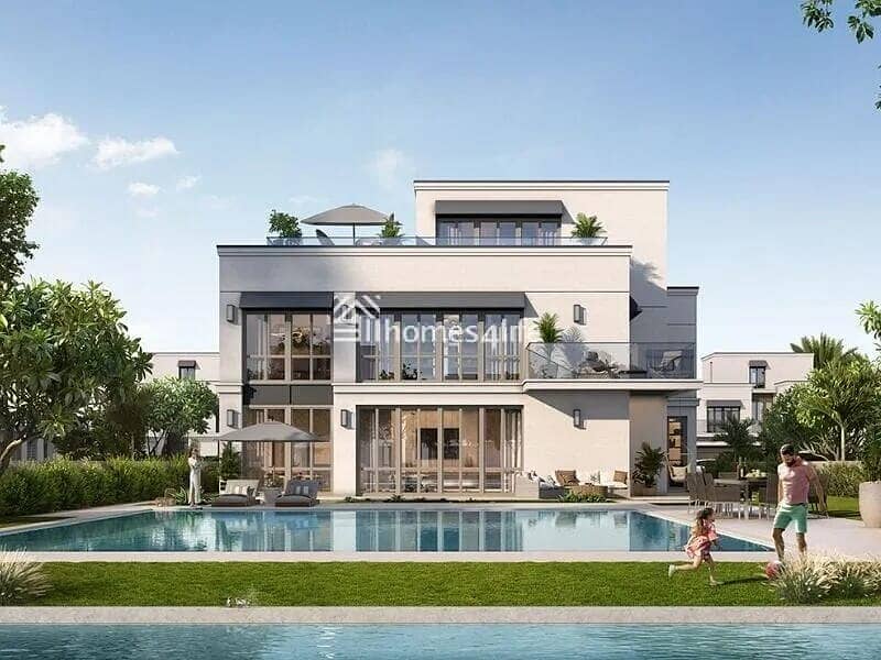 Вилла в Меаисем 2，Пальмира, 4 cпальни, 10000000 AED - 9333760