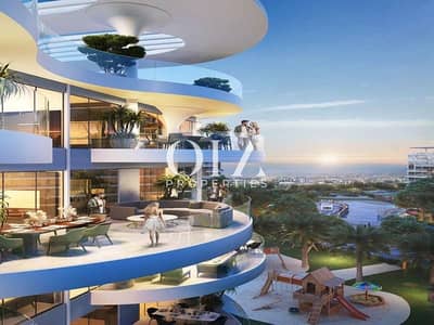 1 Bedroom Apartment for Sale in DAMAC Lagoons, Dubai - 70 (2). jpg