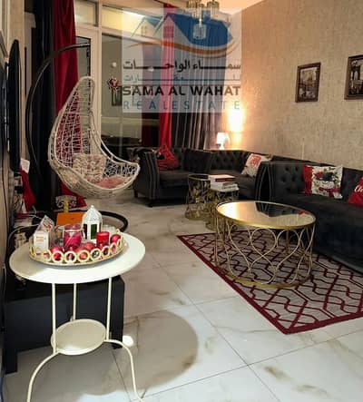 1 Bedroom Flat for Rent in Al Qasba, Sharjah - 0cc8820c-cc30-4794-9057-1a844f5c0667. jpg