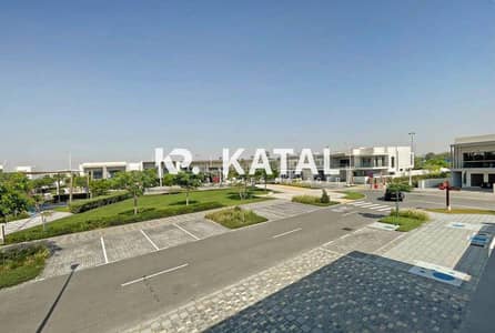 2 Cпальни Таунхаус Продажа в Яс Айленд, Абу-Даби - The Cedars, Yas Acres, Yas Island, Abu Dhabi, 3 bedroom for sale, Yas Mall, Yas waterwolrd, Abu Dhabi 009. jpeg