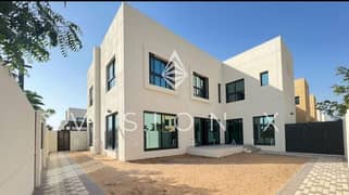 تاون هاوس في مدينة الشارقة المستدامة،الشغرافة 1،الرحمانية 5 غرف 3200000 درهم - 9334436