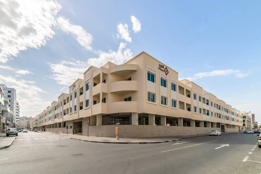 شقة في بيت المطينة 01،المطينة،ديرة 1 غرفة 67000 درهم - 4593777 شقة في بيت المطينة 01،المطينة،ديرة 1 غرفة 67000 درهم - 4593777