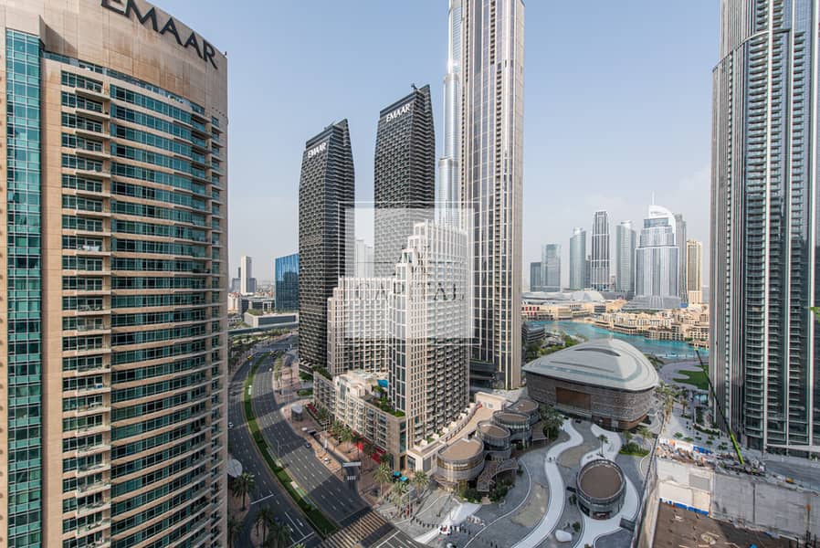 Квартира в Дубай Даунтаун,Форте,Форте 1, 3 cпальни, 4900000 AED - 9334826 Квартира в Дубай Даунтаун,Форте,Форте 1, 3 cпальни, 4900000 AED - 9334826