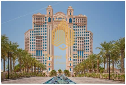 4 Bedroom Flat for Sale in The Marina, Abu Dhabi - download (14). png