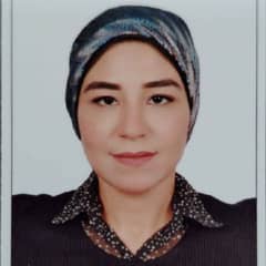 Shaimaa Shahin