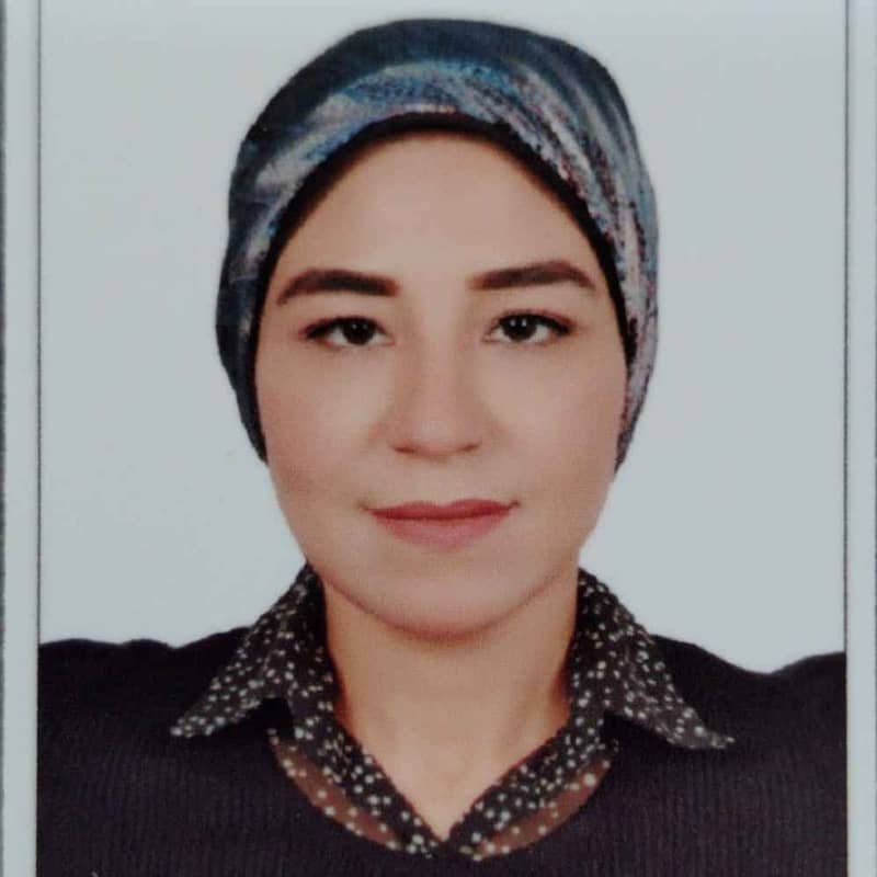 Shaimaa Shahin