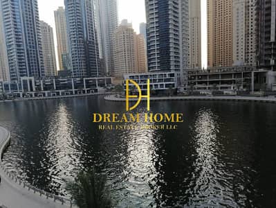 1 Спальня Апартаменты в аренду в Дубай Марина, Дубай - WhatsApp Image 2024-07-16 at 9.18. 48 AM (2). jpeg