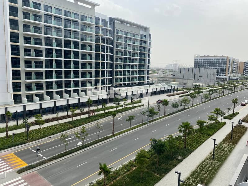 位于梅丹城，梅丹一号，阿齐兹里维埃拉社区 的公寓 850000 AED - 9335870