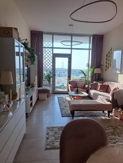 شقة 1 غرفة نوم للبيع في الفرجان، دبي - IMG-20240620-WA0169. jpg
