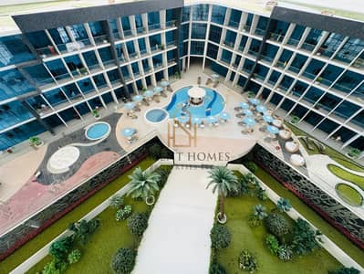 Exclusive Unit | Fitted Kitchen | Bright & Spacious | Vacant