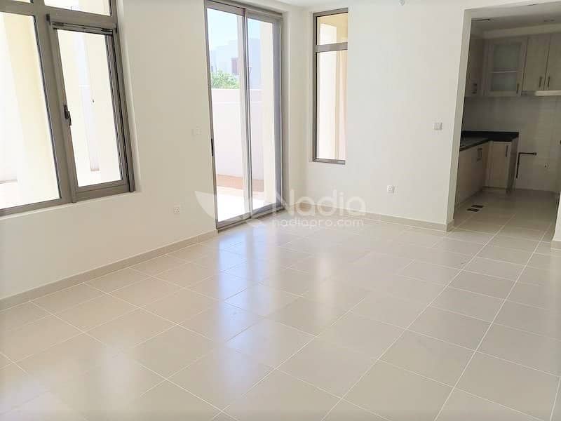 Type A | 3BR + Maid | Mira Oasis | Reem Community