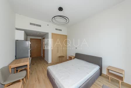 Fully Furnished | Spacious l Tenanted