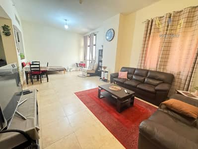 Biggest 2 Bed Room With Triple Balconies | Vacant Apartment | Chiller Free