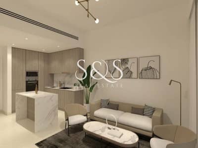 Ready | Furnished | Payment Plan