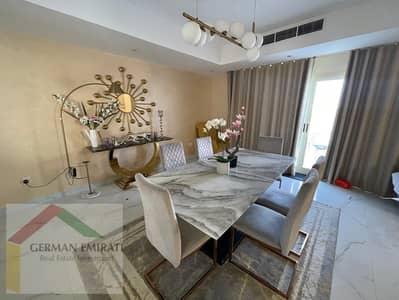 Begin your journey with Available - 4BR + Maids -Private  Pool