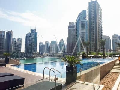 Unfurnished | Mid Floor | Vacant