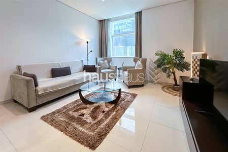 All bills included | Well-maintained | Furnished