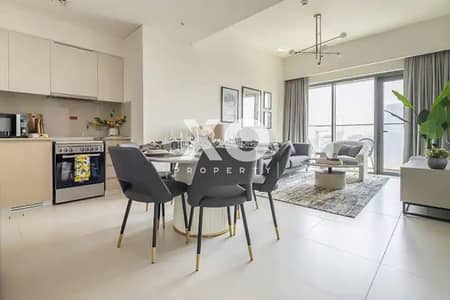 HIGH FLOOR | VACANT | FURNISHED